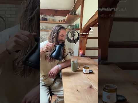 Ashwagandha | Ayurvedic Adaptogen for Stress Support & Vitality